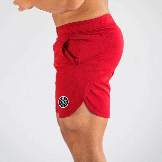 FITNESS Summer Sports Shorts