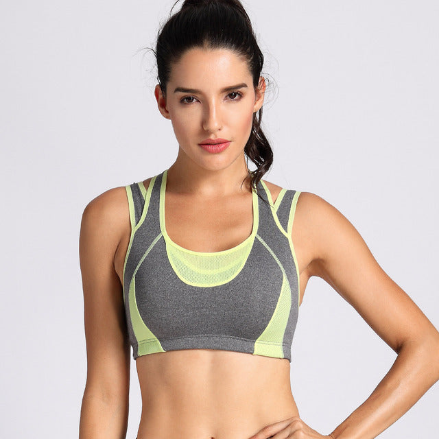 Women's Workout Sports Bra