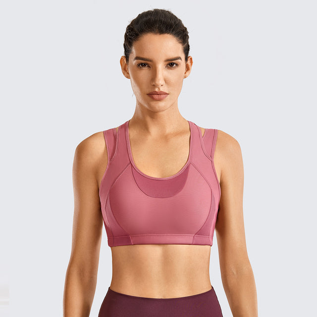 Women's Workout Sports Bra