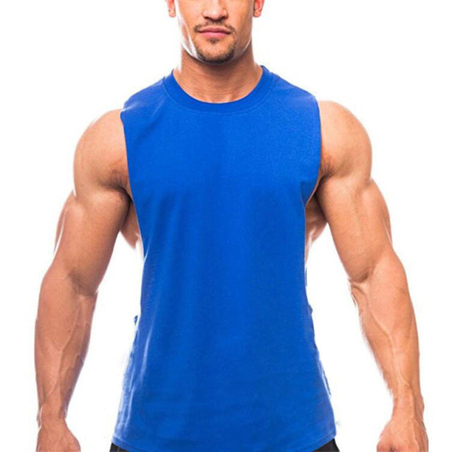 Bodybuilding Tank Tops