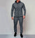 Men Casual Tracksuit