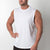 Brand New Men Bodybuilding Plain Tank Top