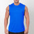 Brand New Men Bodybuilding Plain Tank Top