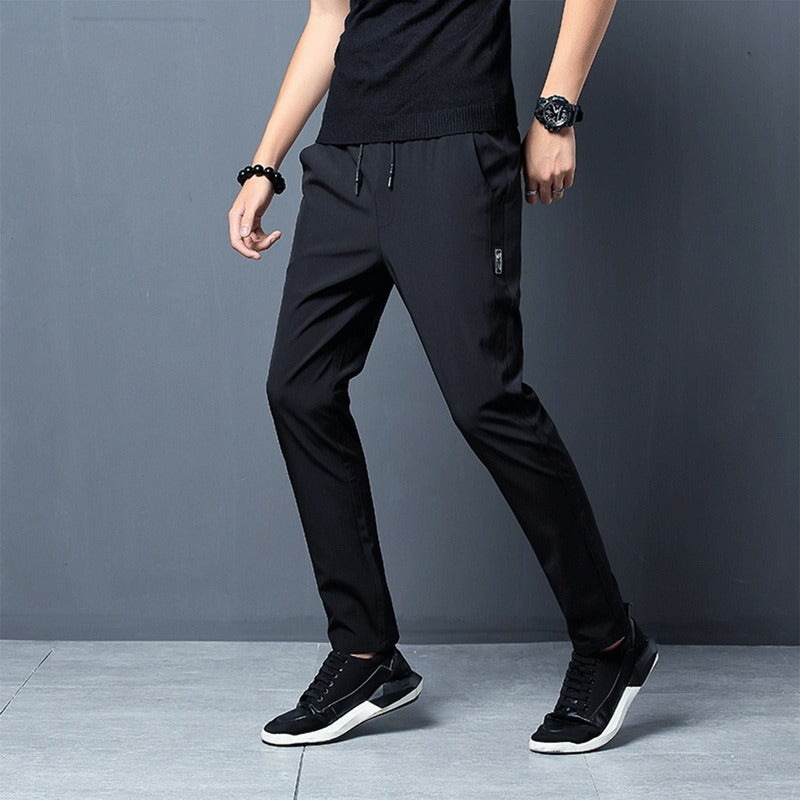 Fitness Casual Quick Dry Outdoor Sweatpants