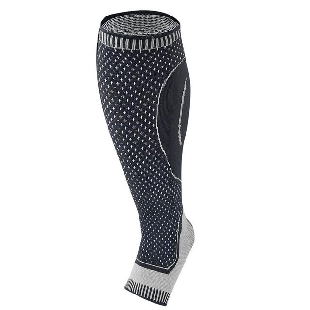 Cycling Leg Protective Pads Fitness Compression Calf Sleeves