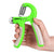 Hand Grip Strengthener Adjustable Resistance
