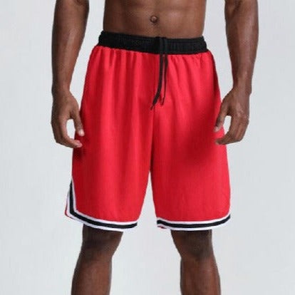 Men Running Shorts