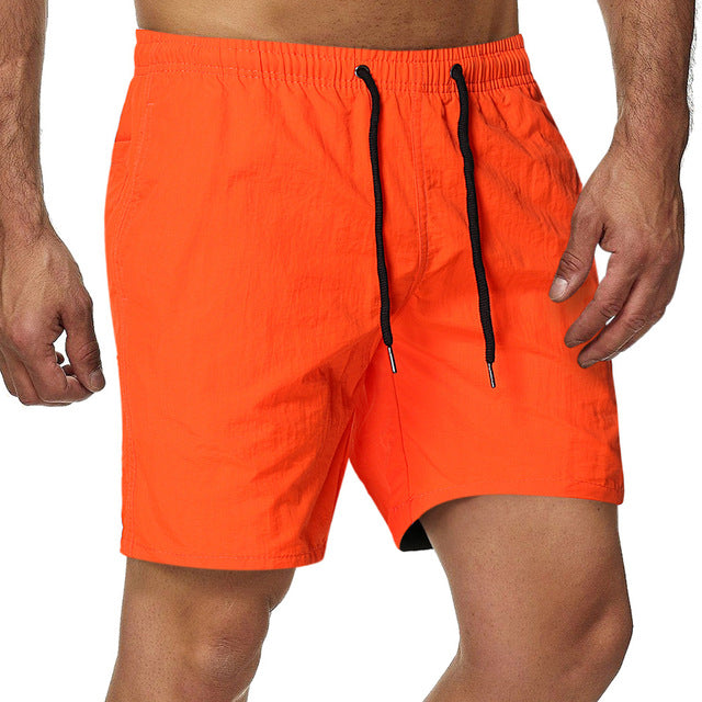 Men's Swim Shorts