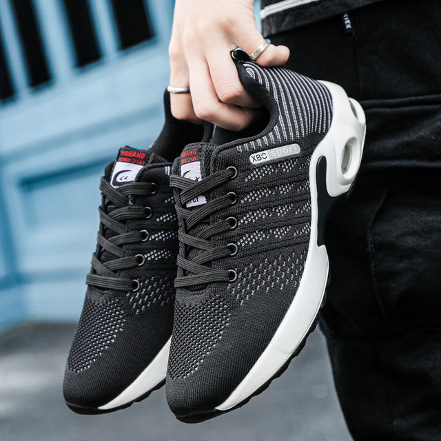 Breathable Sneakers for Men