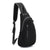 Men Casual Multifunction Shoulder Crossbody Bags